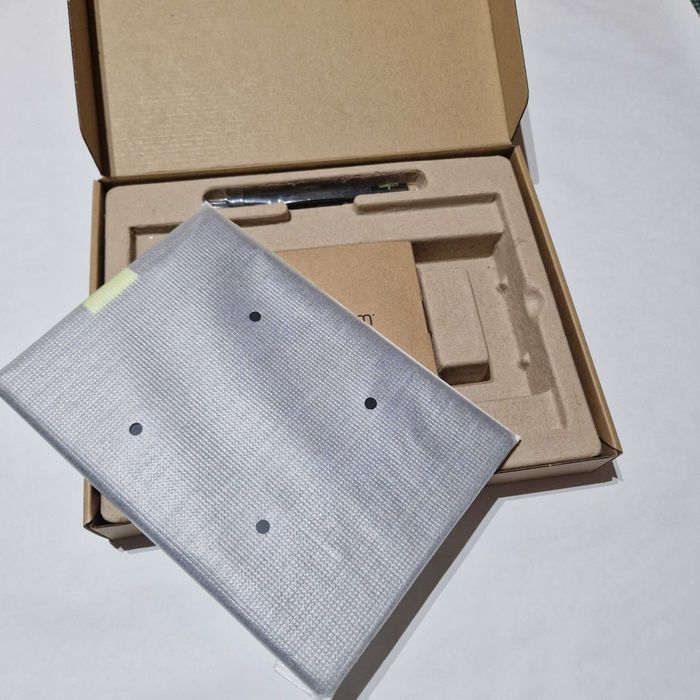 Tablet graficzny CTL-671 One by Wacom czeka na kreatywnego właściciela