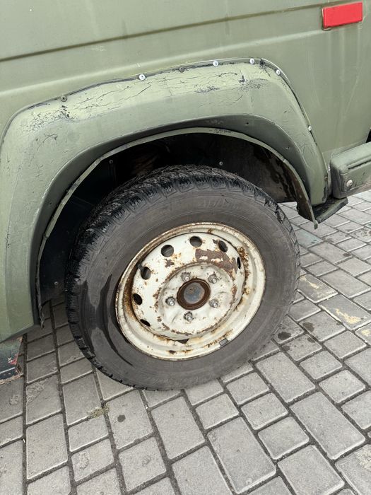 Продам ниву 2121, 1985 р