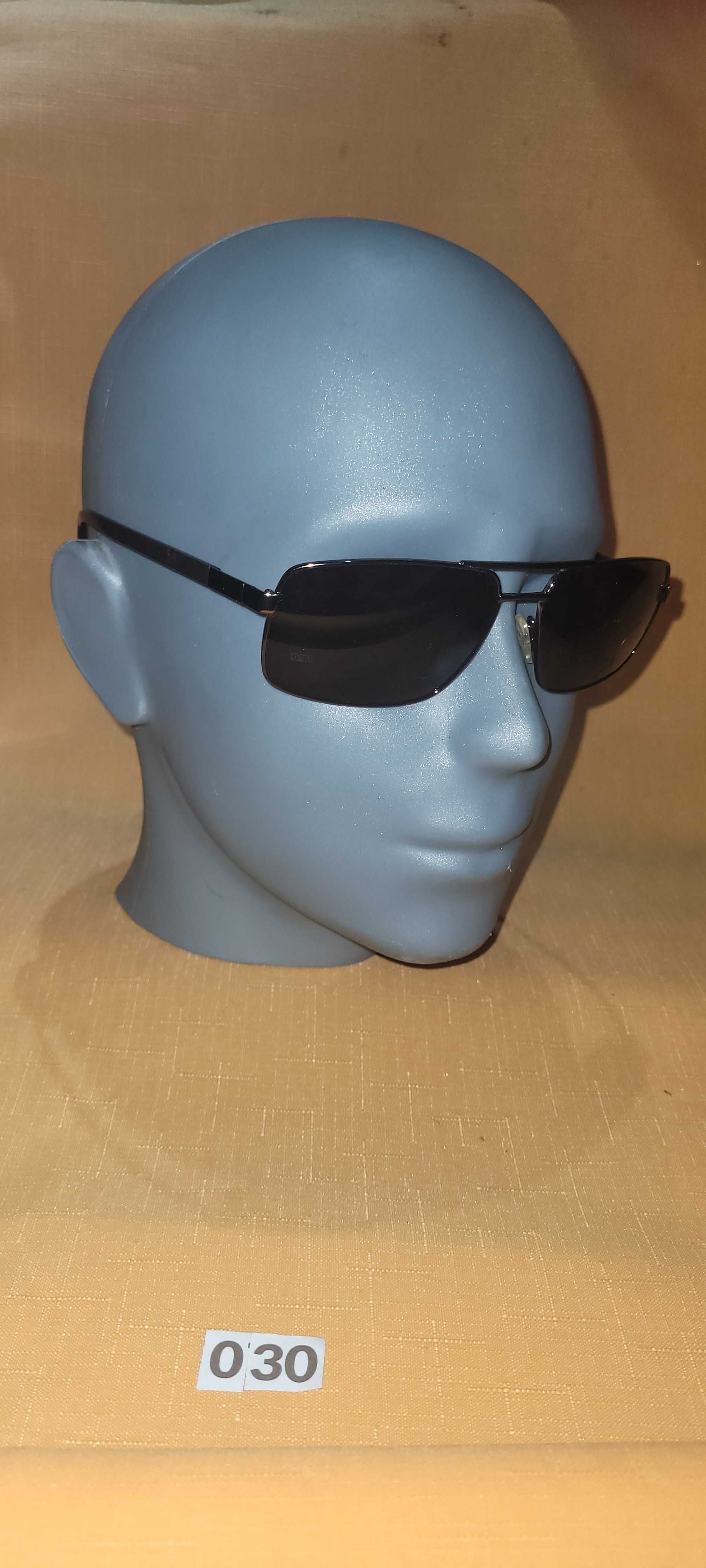 FIELMANN OBRA 520 okulary przeciwsłoneczne 030