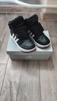 Buty Adidas Hoops MID 3.0  rozmiar25.5