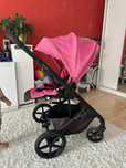 Spacerowka cybex balios s