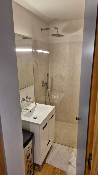 Aluguel apartamento Matosinhos