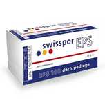 Styropian podłogowy biały EPS 100 Swisspor (gr. 5 cm, lambda 0,036)