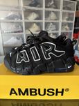 Nike air uptempo x Ambush