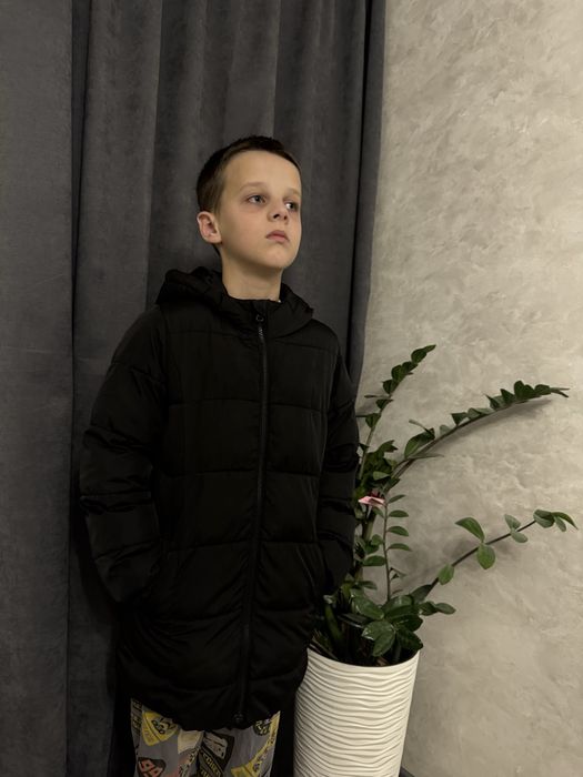 Куртка хлопчик GAP 8-9 років