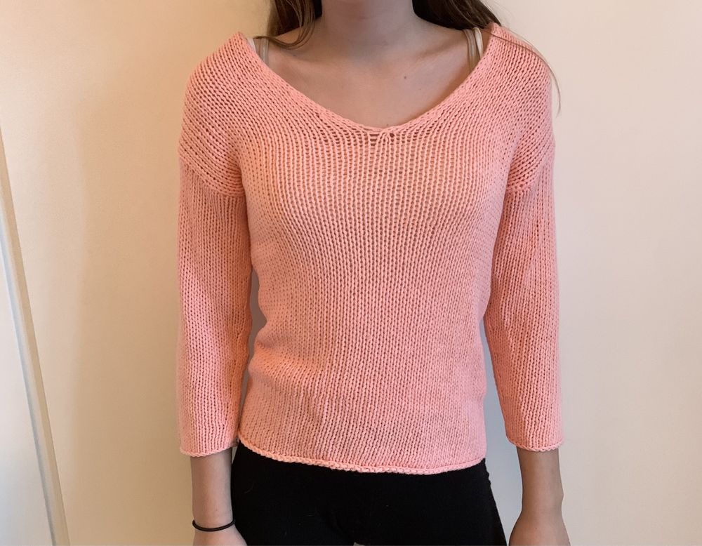 Blusas Mango, Pull &Bear e Berska tamanho M
