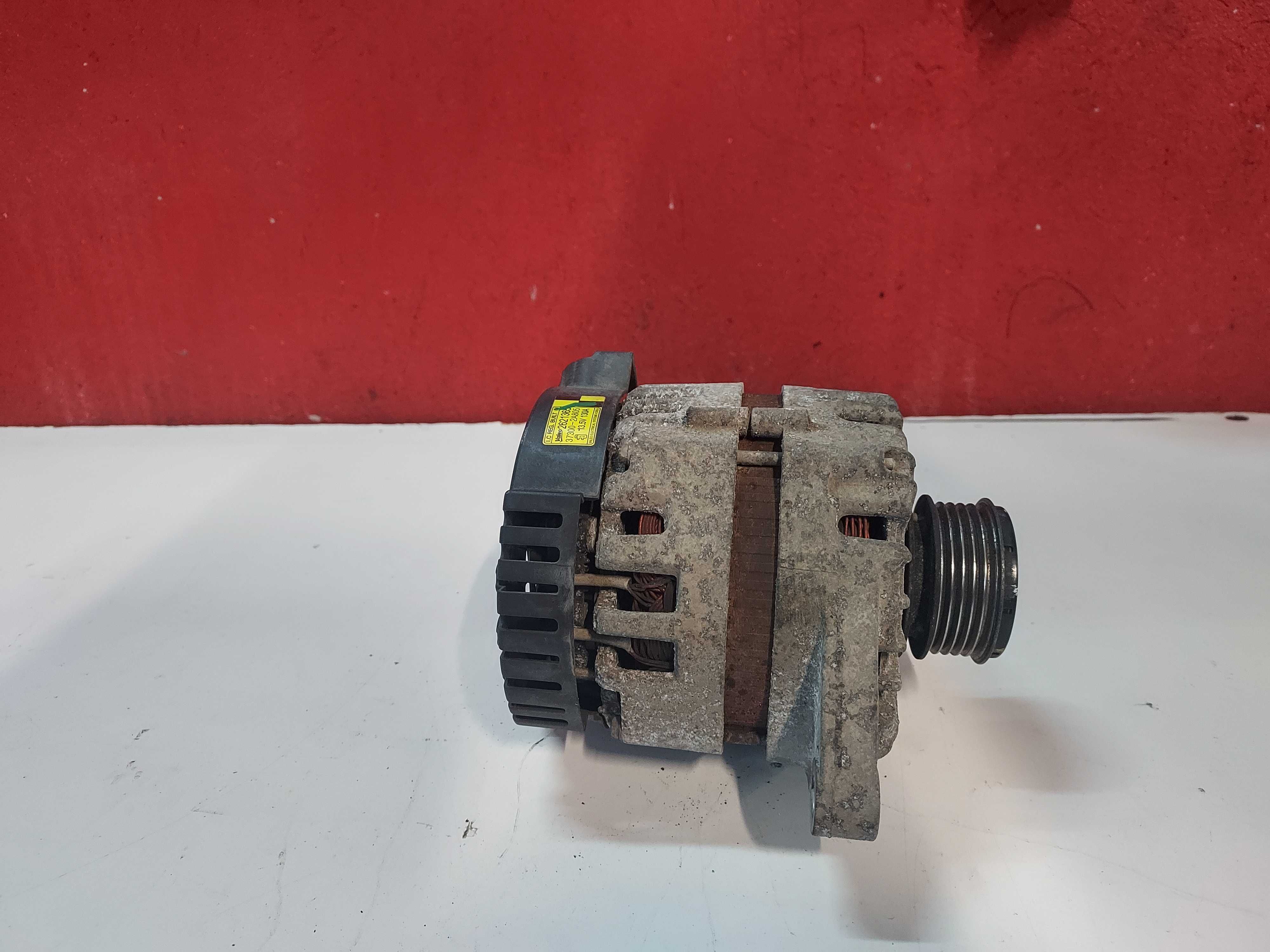 Alternator 1.6 CRDI Hyundai i30 II