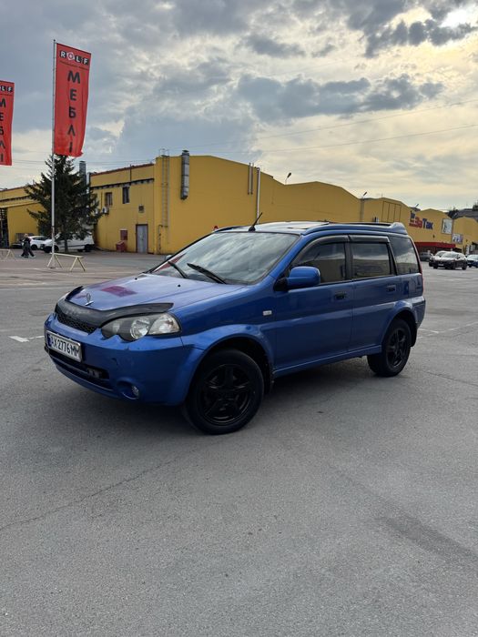 Продам Хонду Hr-V