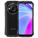 Smartfon DooGee V30 Pro 5G Czarny 12/512GB 10800mAh NFC Pancerny