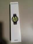 Galaxy watch 6 44 mm lte