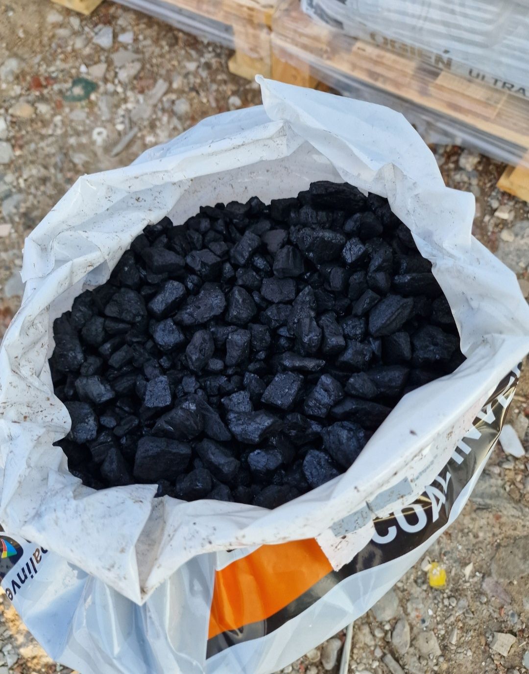 Ekogroszek OGIEŃ ULTRA 29MJ Najtaniej