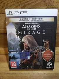 Assassin Creed Mirage PS5