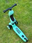 Hulajnoga scoot and ride