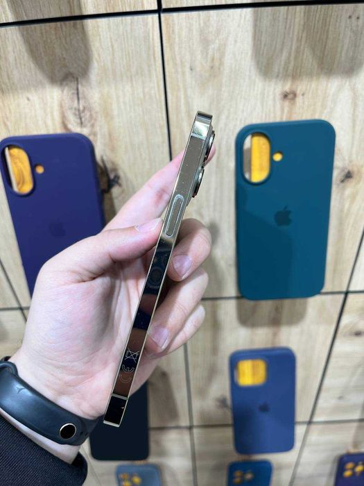 Магазин: Mr.Чохлів - IPhone 13Pro 128GB/83%