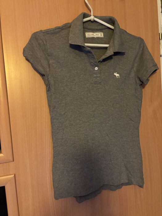 T-shirt Abercrombie xs