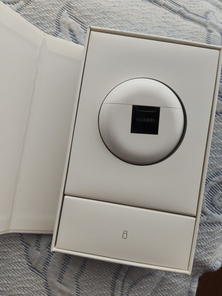 Huawei Freedbuds 3