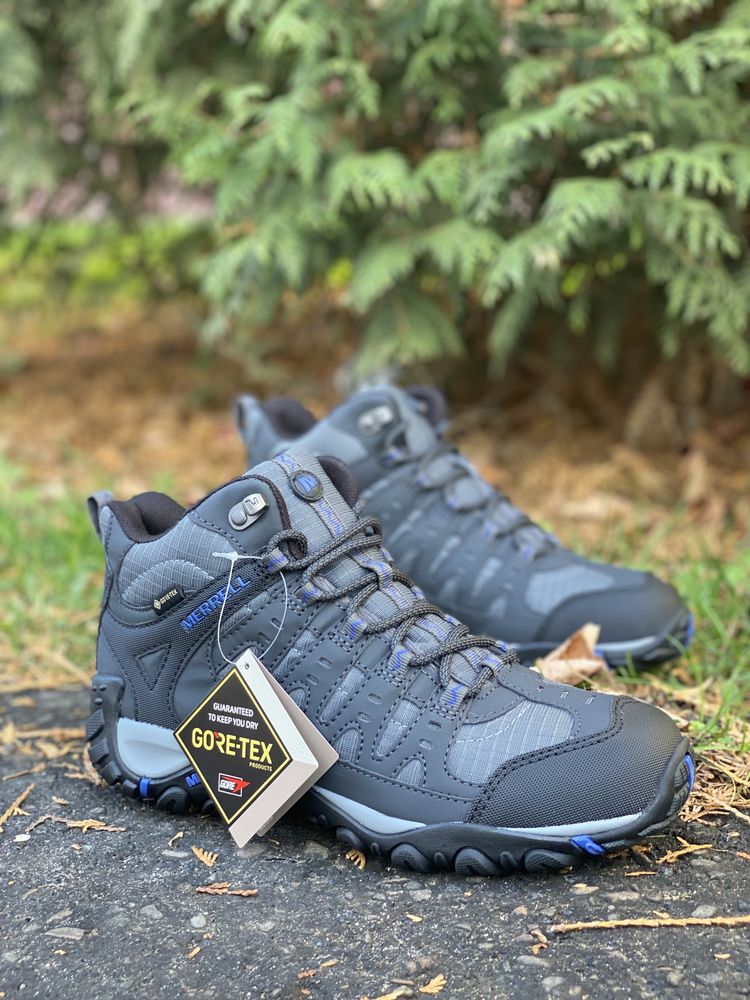 Зимові трекінгові черевики Merrell Accentor sport GTX J88315