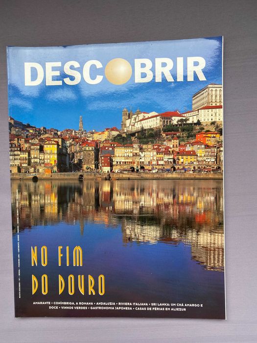 Revista Descobrir