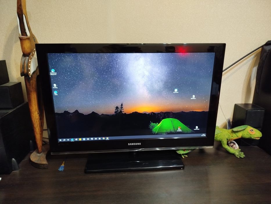 Телевізор Samsung LE32C530F1W