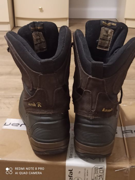 Продам Черевики  Kamik