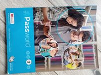 Password 3 podręcznik plus ćwiczenia