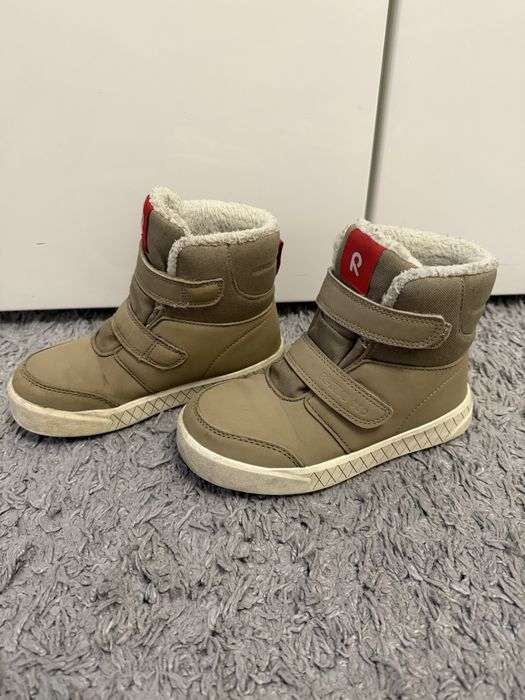 Черевики , чоботи reima