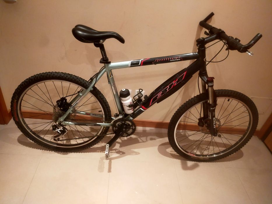 Bicicleta  (BH)  Jumper Comp