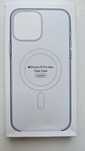 Оригинальный чехол Iphone 15 pro max
