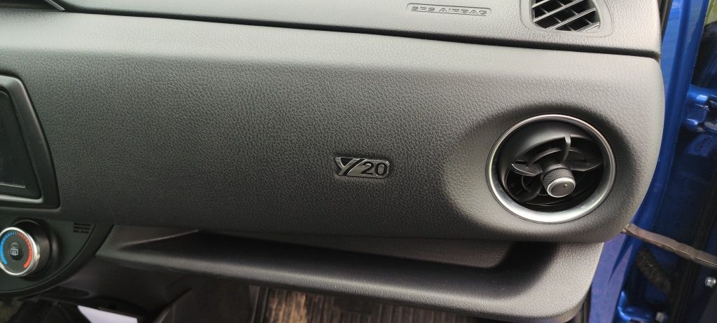 Toyota Yaris 1.5LPG  2020 polski salon wersja full y20 idealna  okazja