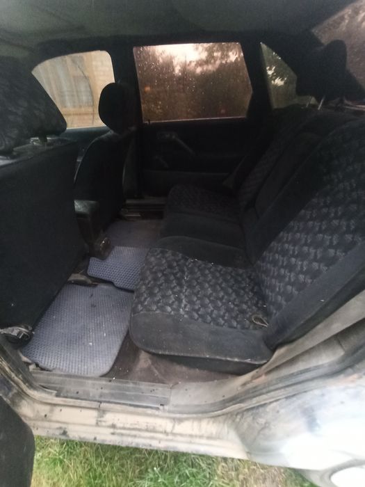 Volkswagen passat b3 1993 1.8