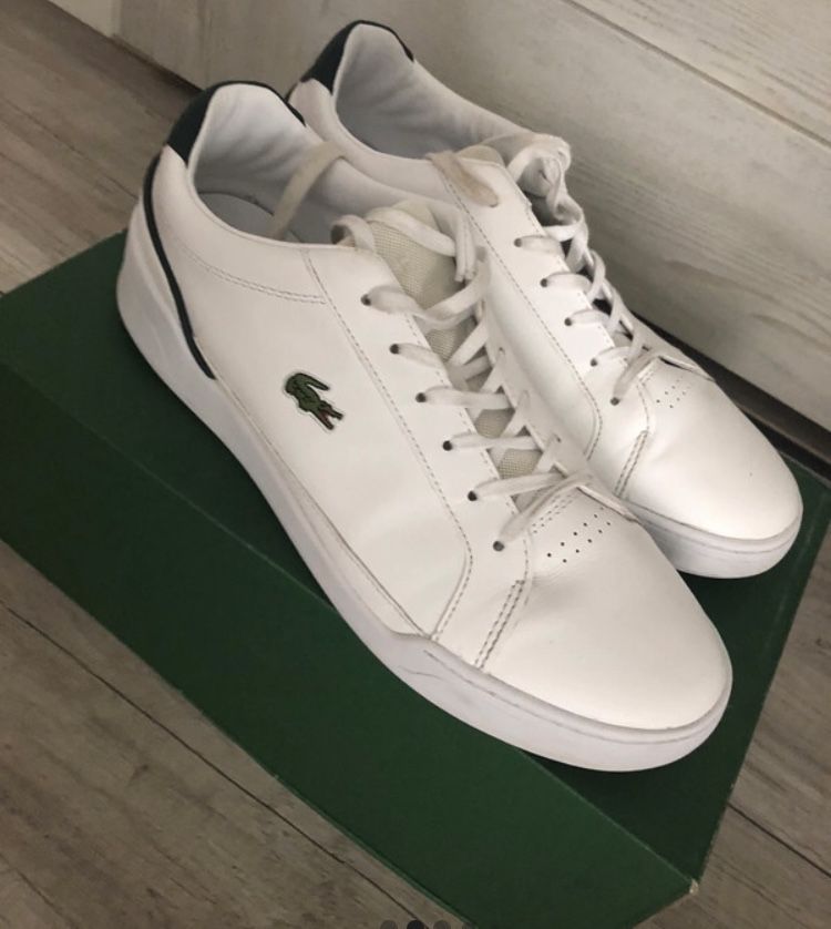 Buty Lacoste męskie