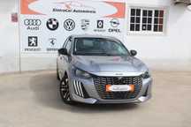 Peugeot 208 1.2 PureTech Allure Pack