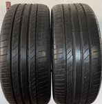 Opony Koźle Continental ContiSportContact 5 Letnie 225/40 R19 Adax
