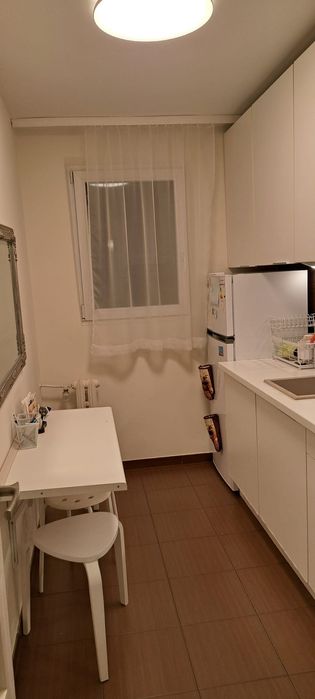 Pokój jednoosobowy z balkonem os.Widok -od 1.11.2025