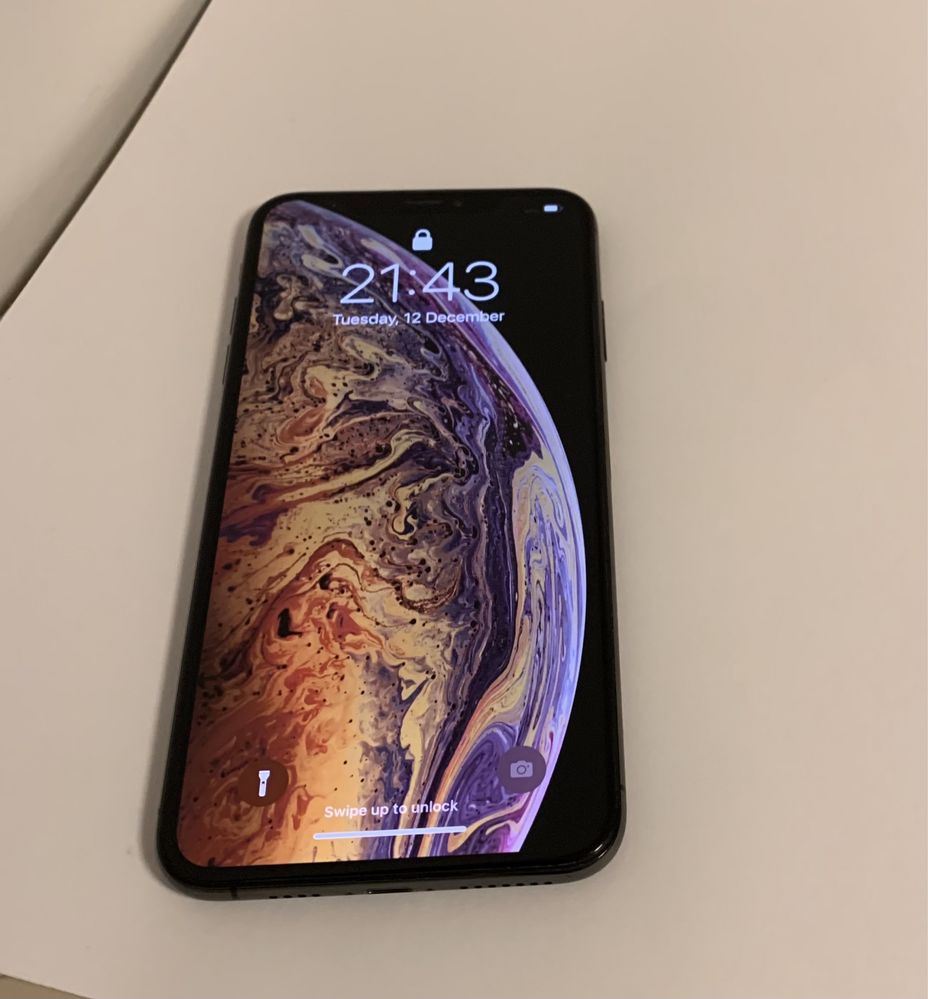 iPhone XS Max 256GB