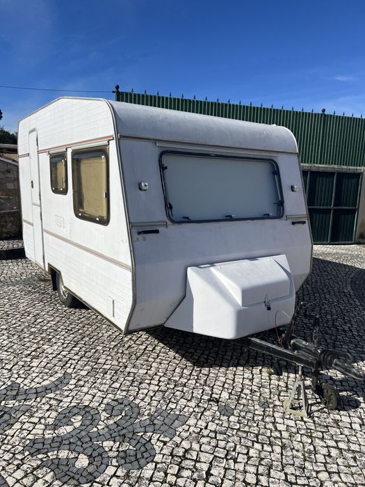 Caravana vimara a venda