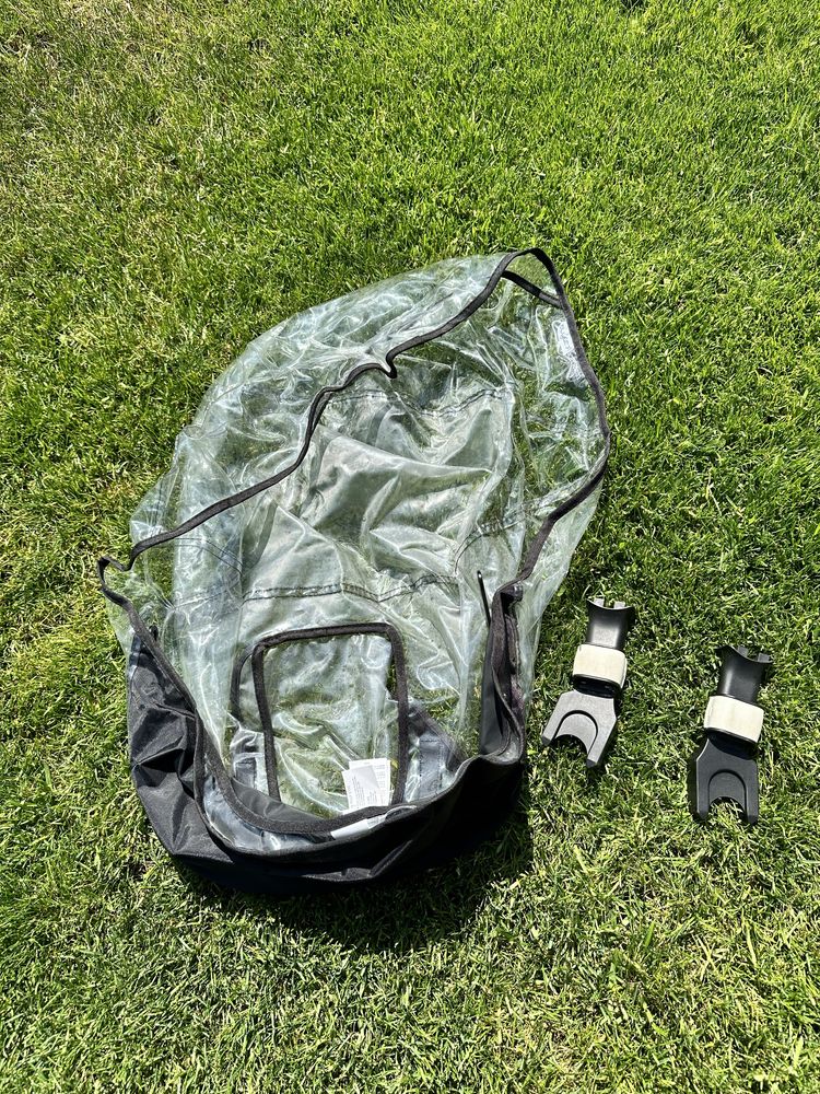 Wózek Bugaboo Cameleon
