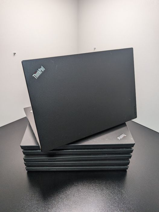 Ноутбук Lenovo ThinkPad L470