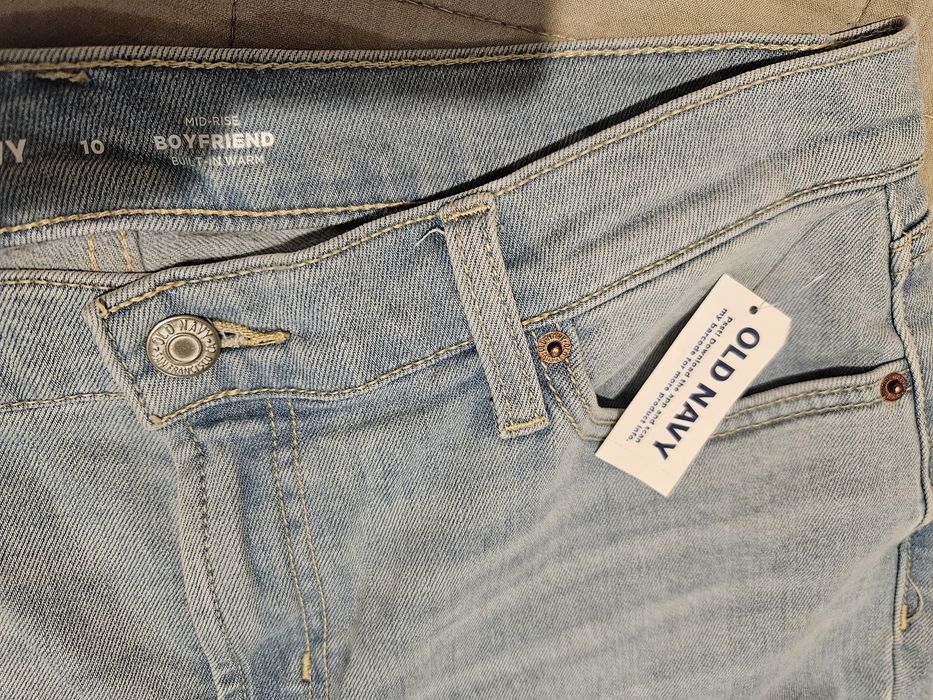 Джинси Old navy, p.10(M)