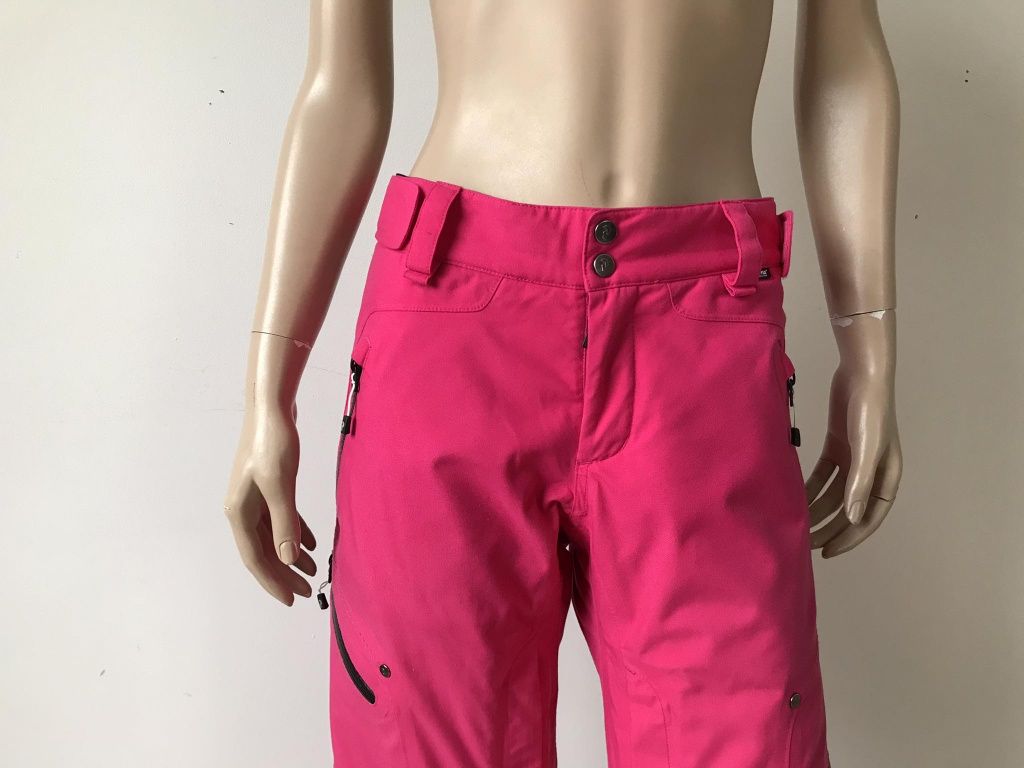 Peak Performance narciarskie spodnie damskie S Gore-Tex