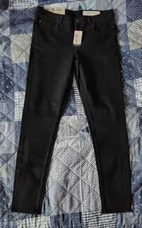 Damskie spodnie jeansy rozmiar 42 Esmara