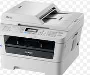 Impressora brother 7360
