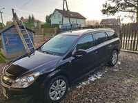 Opel Astra H 1,9 cdti