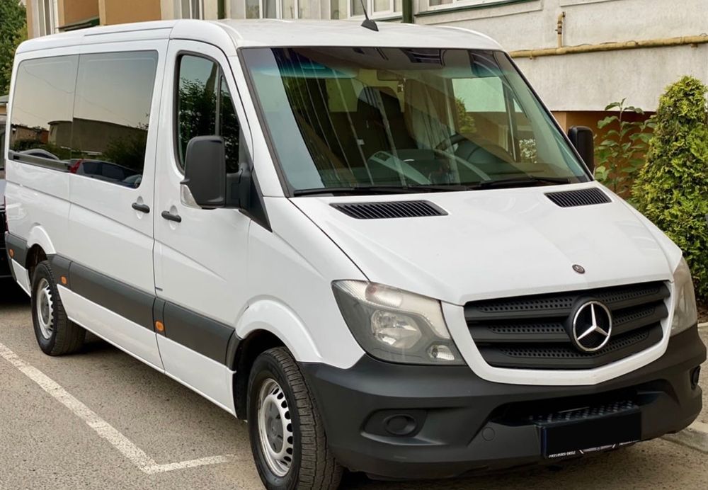 Ритуальні послуги, перевезення померлих. Кремація.