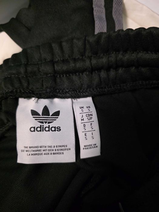 Calças SST Adicolor Classics Adidas