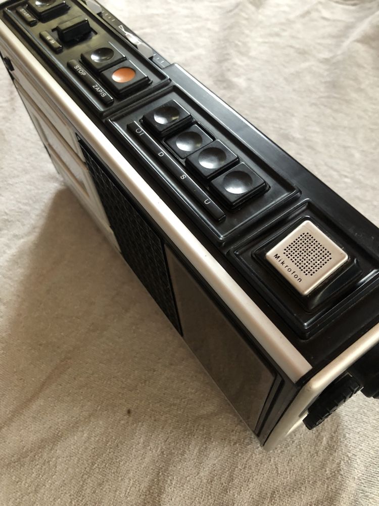 Stare radio Unitra Grundig Kasprzak