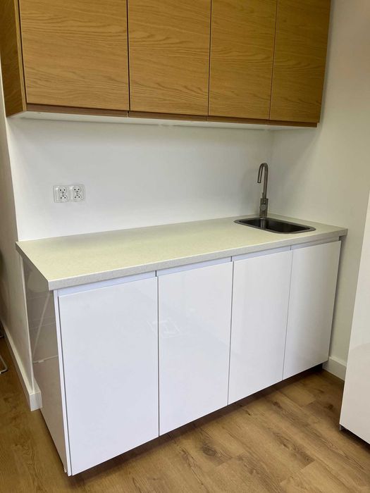 kuchnia IKEA Voxtorp