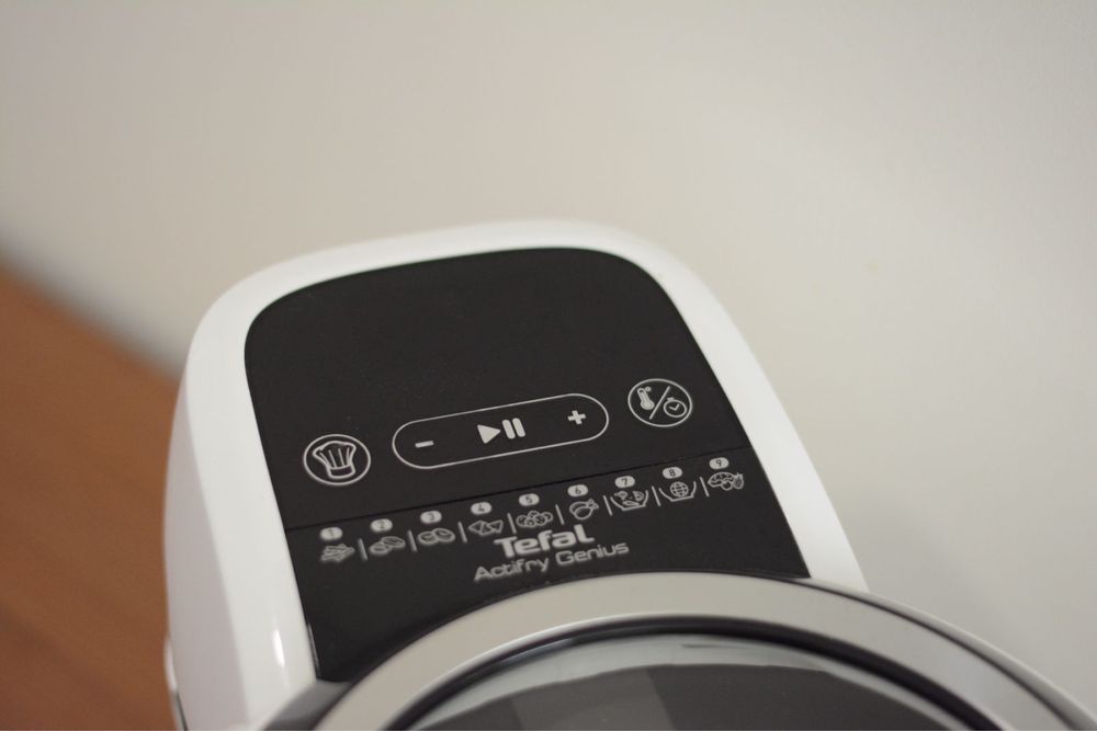 Air Fryer Tefal Actifry Genius (capacidade: 1,2 Kg)