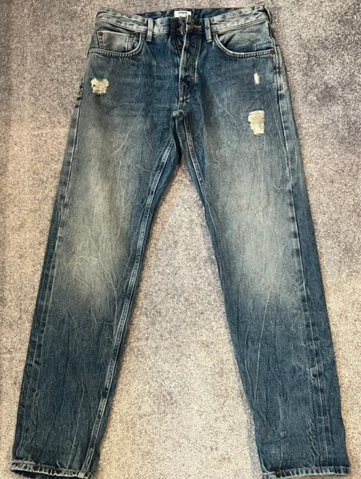 Jeansy Pepe Jeans / Męskie