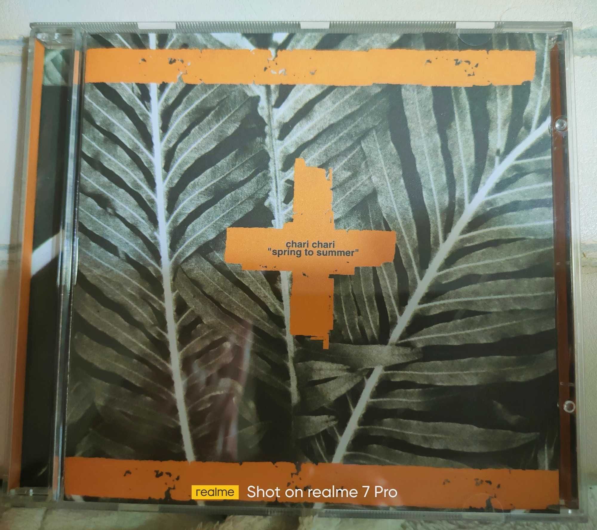 5 cd's originais Zuco 103, Air, Fug...